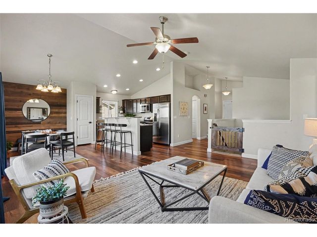 6850 Phantom Way, Colorado Springs, CO 80925