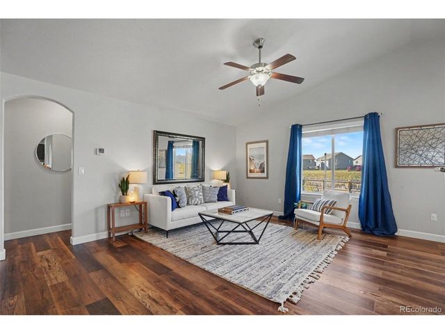 6850 Phantom Way, Colorado Springs, CO 80925