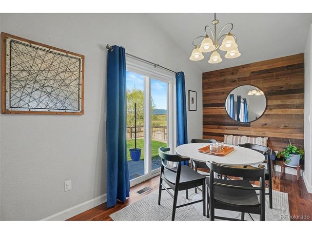 6850 Phantom Way, Colorado Springs, CO 80925
