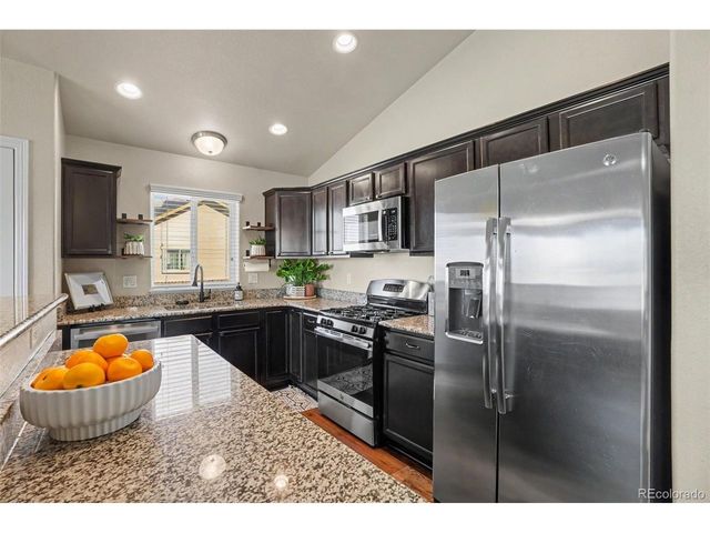 6850 Phantom Way, Colorado Springs, CO 80925