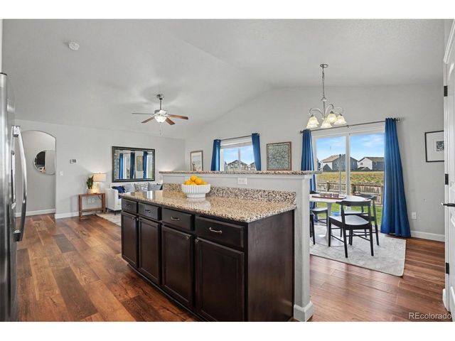 6850 Phantom Way, Colorado Springs, CO 80925