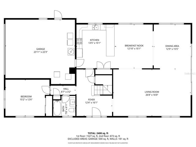 11 BRIGHTWATERS CIRCLE NE, St Petersburg, FL 33704