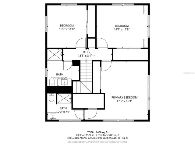 11 BRIGHTWATERS CIRCLE NE, St Petersburg, FL 33704