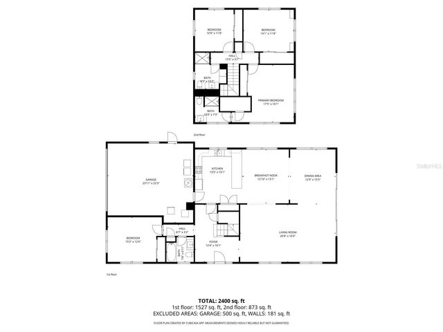 11 BRIGHTWATERS CIRCLE NE, St Petersburg, FL 33704