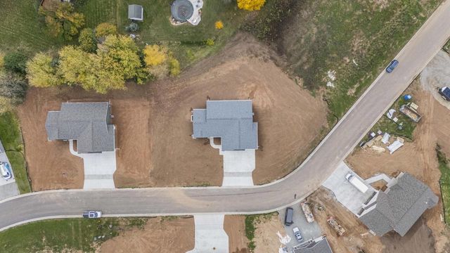 W7055 OTIS DRIVE, Greenville, WI 54942