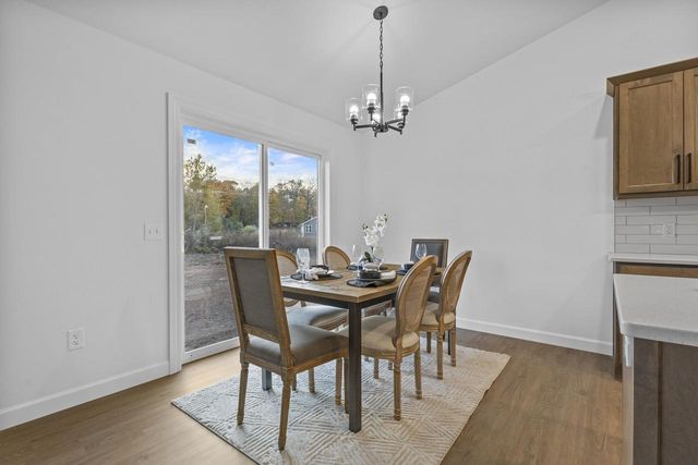 W7055 OTIS DRIVE, Greenville, WI 54942