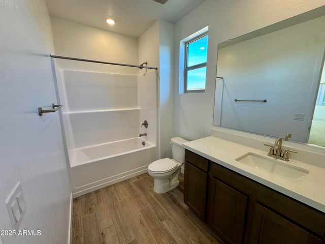 2908 E Mecklenburg Way, San Tan Valley, AZ 85143