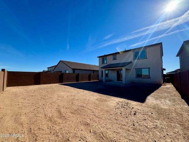 2908 E Mecklenburg Way, San Tan Valley, AZ 85143