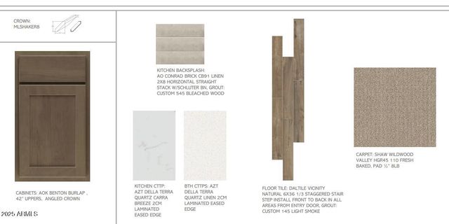 2908 E Mecklenburg Way, San Tan Valley, AZ 85143