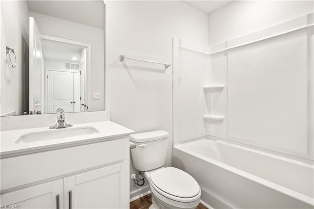 165 Moyer Drive, Graham, NC 27253