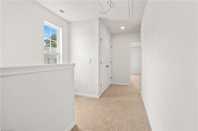 165 Moyer Drive, Graham, NC 27253