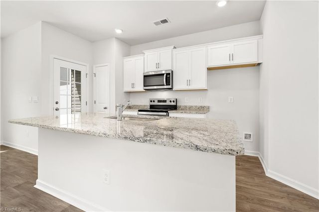 165 Moyer Drive, Graham, NC 27253