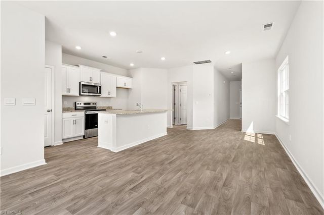 165 Moyer Drive, Graham, NC 27253