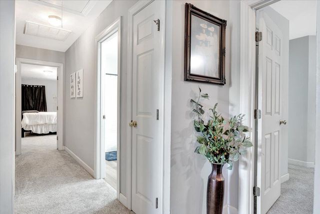 1065 Blackfoot Drive, Evans, GA 30809