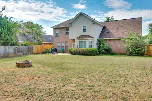 1065 Blackfoot Drive, Evans, GA 30809