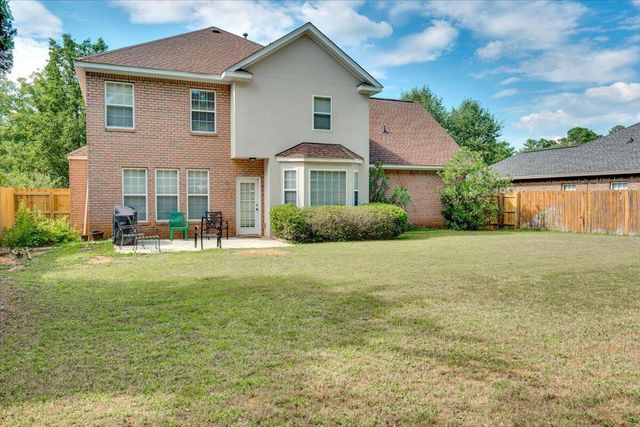 1065 Blackfoot Drive, Evans, GA 30809