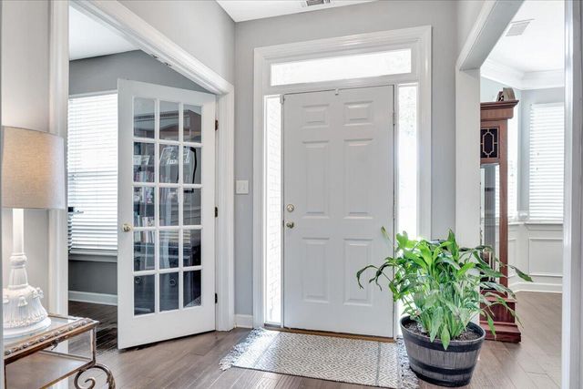 1065 Blackfoot Drive, Evans, GA 30809