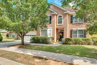 1065 Blackfoot Drive, Evans, GA 30809