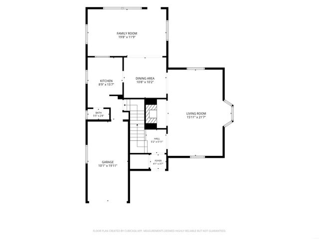 304 Columbia Circle, Waterloo, IA 50701