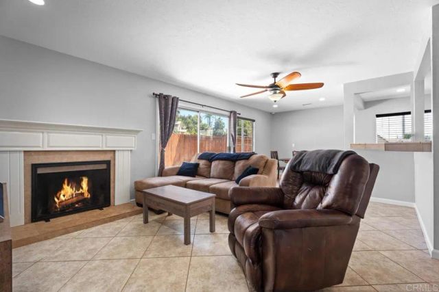 1201 N 3rd Street, El Cajon, CA 92021