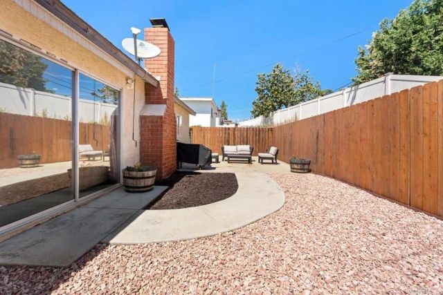 1201 N 3rd Street, El Cajon, CA 92021