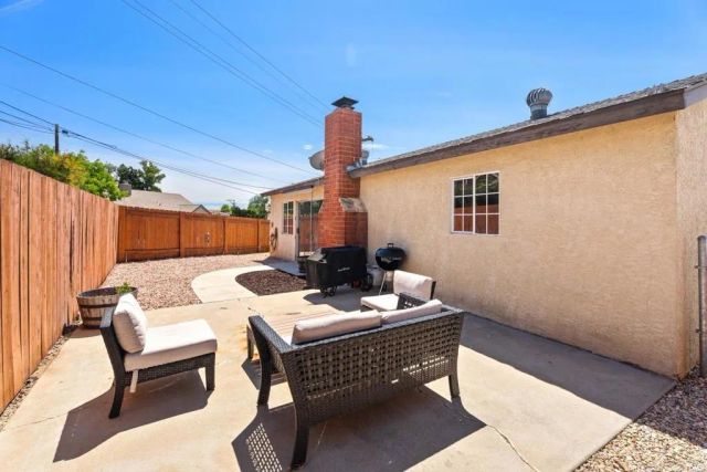 1201 N 3rd Street, El Cajon, CA 92021