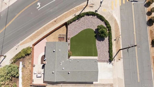 1201 N 3rd Street, El Cajon, CA 92021