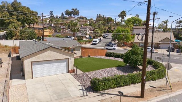 1201 N 3rd Street, El Cajon, CA 92021