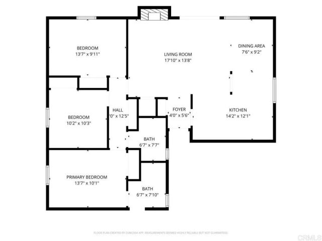 1201 N 3rd Street, El Cajon, CA 92021