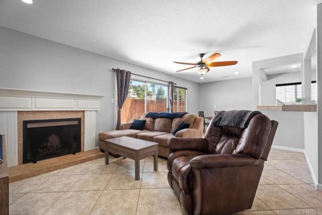 1201 N 3rd Street, El Cajon, CA 92021