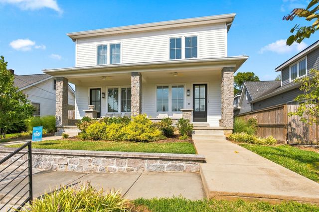 1812 5th Ave, N, Nashville, TN 37208