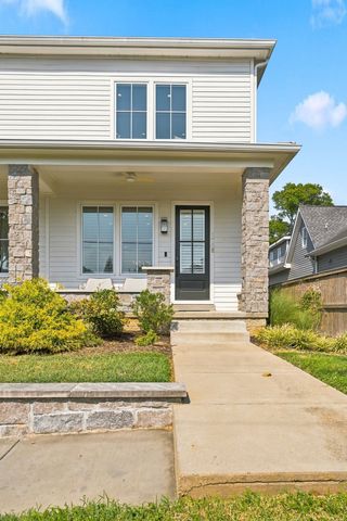 1812 5th Ave, N, Nashville, TN 37208