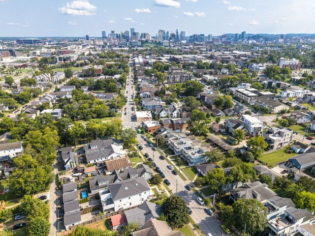 1812 5th Ave, N, Nashville, TN 37208