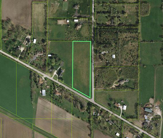 19209 River Road, Marengo, IL 60152