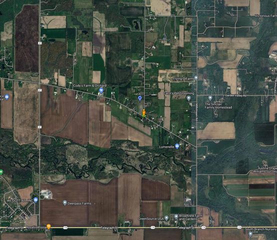 19209 River Road, Marengo, IL 60152