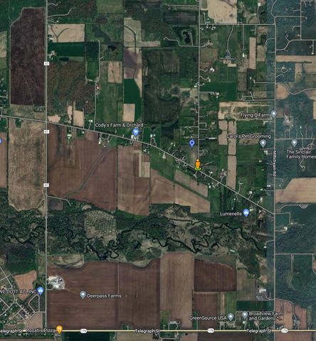 19209 River Road, Marengo, IL 60152