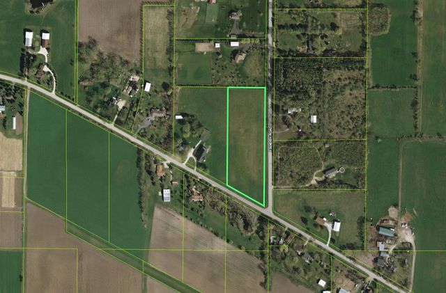 19209 River Road, Marengo, IL 60152