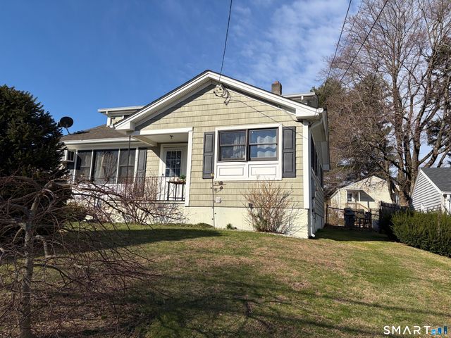 68 Golden Hill Road, Danbury, CT 06811