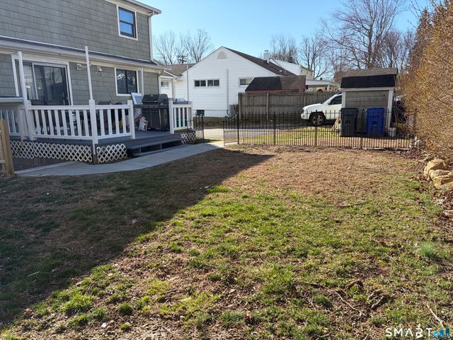 68 Golden Hill Road, Danbury, CT 06811