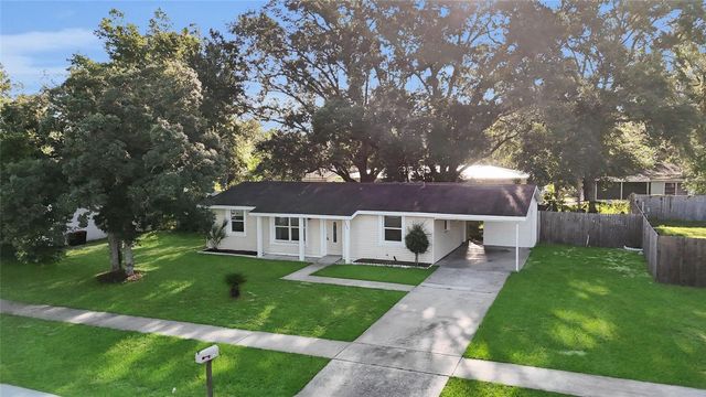 14721 SW 35TH TERRACE ROAD, Ocala, FL 34473