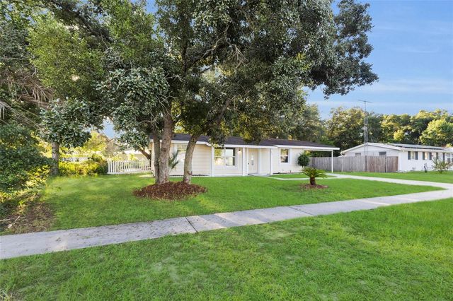 14721 SW 35TH TERRACE ROAD, Ocala, FL 34473