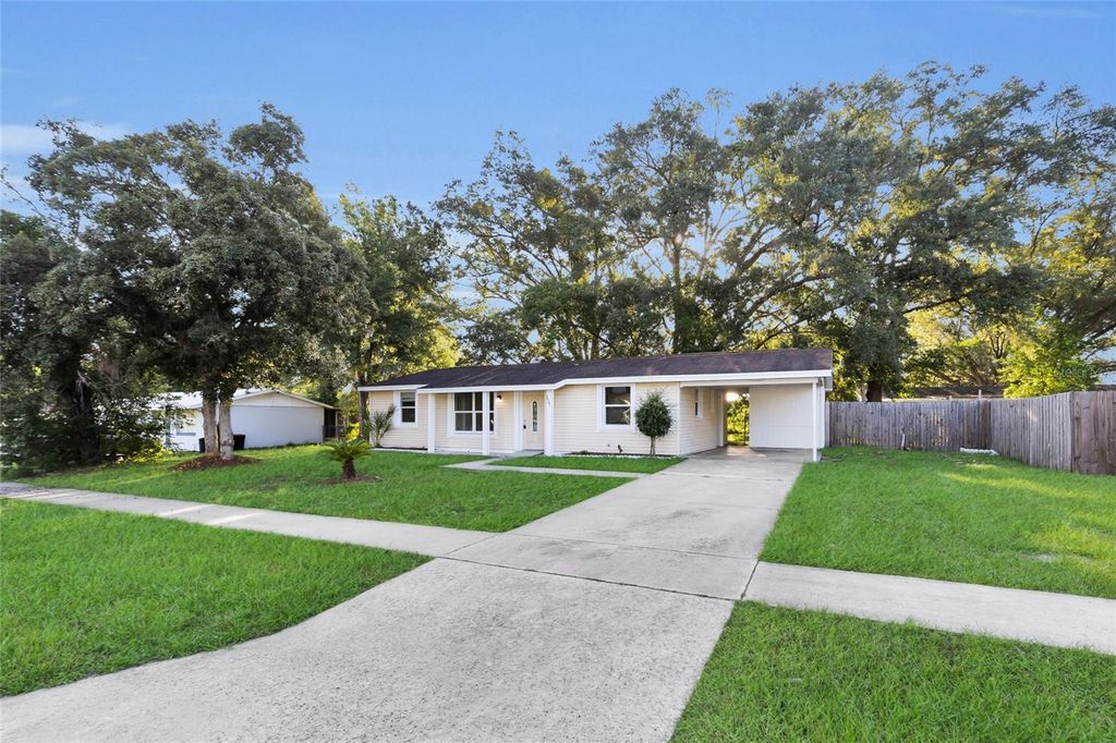 14721 SW 35TH TERRACE ROAD, Ocala, FL 34473