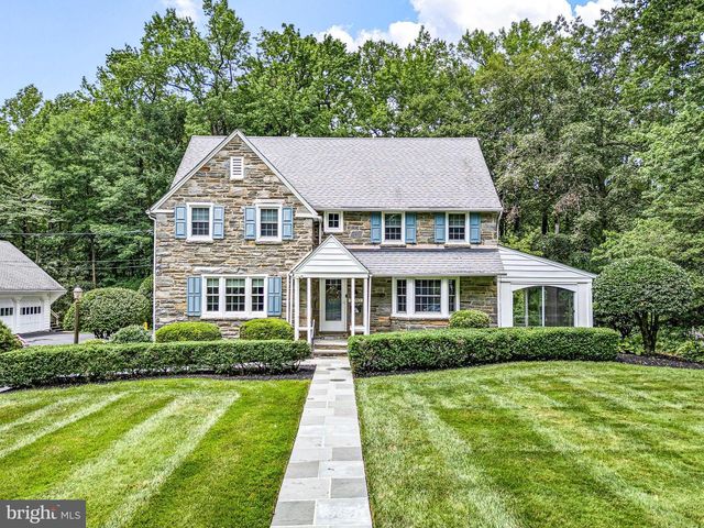 2010 WOODBROOK DR, Wilmington, DE 19810