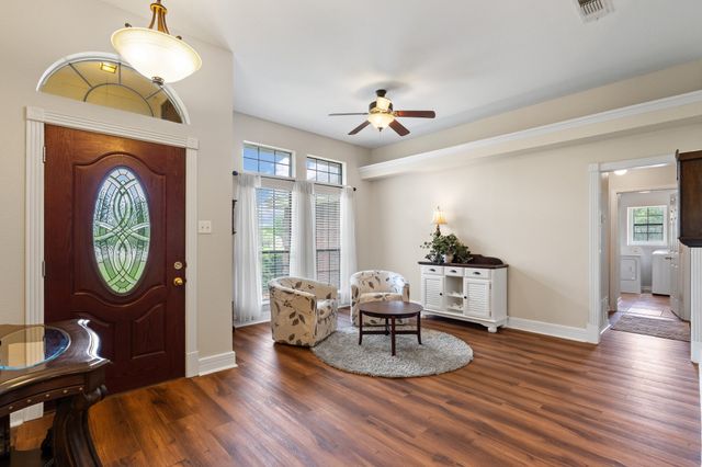 2500 Redstone Road, Burleson, TX 76028