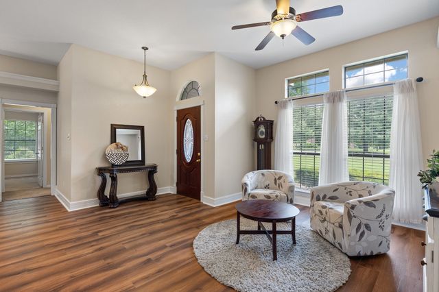 2500 Redstone Road, Burleson, TX 76028