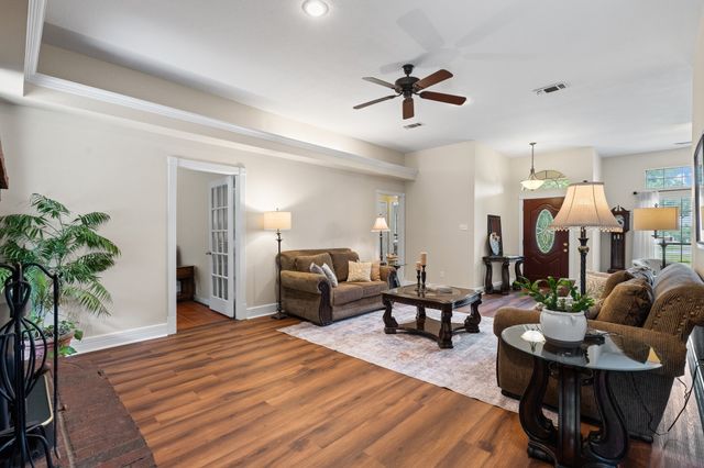 2500 Redstone Road, Burleson, TX 76028
