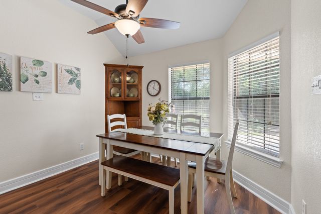 2500 Redstone Road, Burleson, TX 76028
