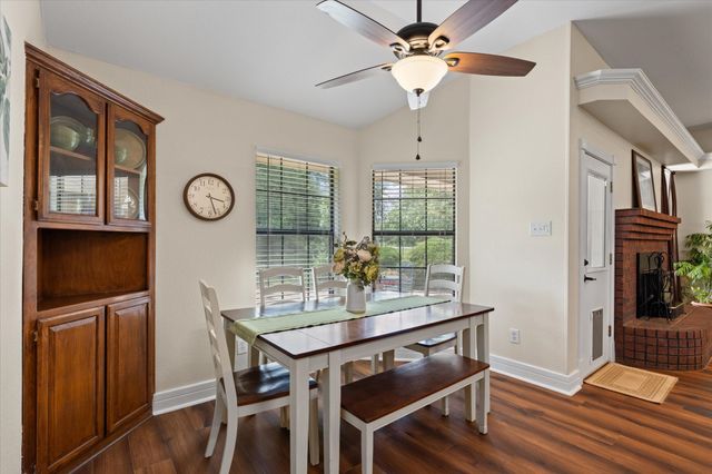 2500 Redstone Road, Burleson, TX 76028