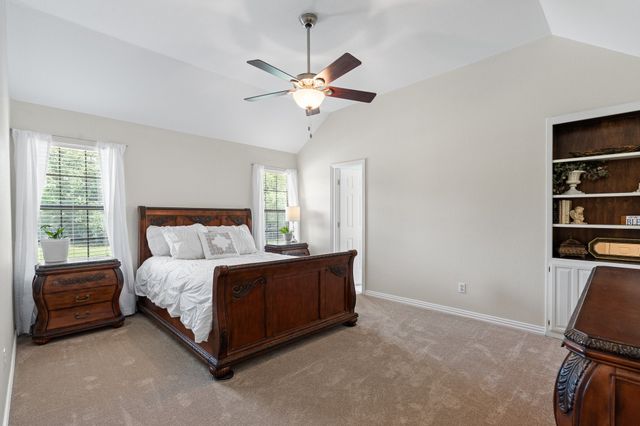 2500 Redstone Road, Burleson, TX 76028