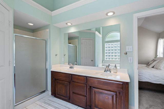 2500 Redstone Road, Burleson, TX 76028